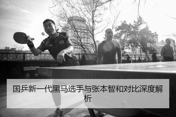 国乒新一代黑马选手与张本智和对比深度解析